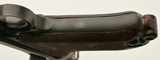 DWM Commercial Model 1906 Luger Pistol - 13 of 15