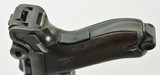 DWM Model 1900 American Eagle Luger Pistol - 8 of 13