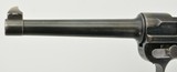 DWM Model 1900 American Eagle Luger Pistol - 7 of 13