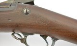 Excellent Springfield Model 1884 Trapdoor Rifle 45-70 - 14 of 15