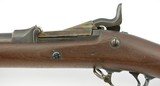 Excellent Springfield Model 1884 Trapdoor Rifle 45-70 - 15 of 15