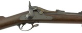 Excellent Springfield Model 1884 Trapdoor Rifle 45-70 - 1 of 15