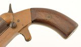 US Navy Remington Flare Gun Marked for New York Navy Yard - 5 of 13