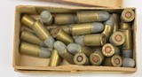 Winchester .32 S&W Rifle Cartridges - 5 of 5