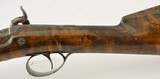 English Big Bore Percussion Sporting Rifle
Brunswick rifled by Harvey - 12 of 15
