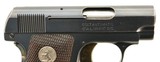 Colt Model 1908 Vest Pocket Pistol w/ Original Box 1931 - 4 of 15