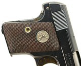 Colt Model 1908 Vest Pocket Pistol w/ Original Box 1931 - 2 of 15