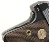 Colt Model 1908 Vest Pocket Pistol w/ Original Box 1931 - 3 of 15