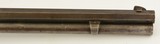 Winchester Model 1876 Rifle 45-60 Built 1881 - 6 of 15