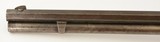 Winchester Model 1876 Rifle 45-60 Built 1881 - 12 of 15