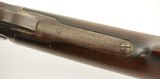 Winchester Model 1876 Rifle 45-60 Built 1881 - 14 of 15