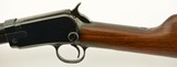 Excellent Winchester Model 62A Rifle 1946 Production - 11 of 15