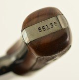 Excellent S&W Model 34 Flat-Latch Round butt Revolver with Box - 12 of 15