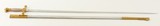 Staunton Military Academy Cadet Sword by N.S. Meyer - 2 of 14