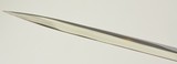 Staunton Military Academy Cadet Sword by N.S. Meyer - 6 of 14