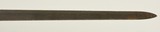 Civil War Greene Rifle Bayonet - 6 of 7