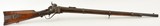 Civil War Sharps New Model 1863 Three-Band Military Rifle - 2 of 15