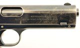 Colt Model 1903 Pocket Hammer Pistol built 1908 - 4 of 15