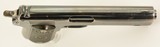 Colt Model 1903 Pocket Hammer Pistol built 1908 - 11 of 15