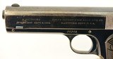 Colt Model 1903 Pocket Hammer Pistol built 1908 - 8 of 15