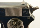 Colt Model 1903 Pocket Hammer Pistol built 1908 - 7 of 15