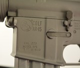 Pre-Ban Colt AR-15 SP1 Carbine Retro Rifle - 14 of 15