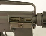 Pre-Ban Colt AR-15 SP1 Carbine Retro Rifle - 7 of 15