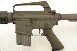 Pre-Ban Colt AR-15 SP1 Carbine Retro Rifle - 13 of 15
