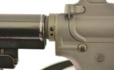Pre-Ban Colt AR-15 SP1 Carbine Retro Rifle - 5 of 15