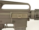 Pre-Ban Colt AR-15 SP1 Carbine Retro Rifle - 6 of 15