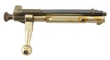 Krag Jorgensen Rifle 30-40 Complete Bolt Assembly Like New Part - 1 of 11