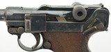 German P.08 Luger by DWM Reichswehr and Police Marked Double-Date - 6 of 15