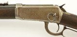 Scarce Winchester Model 1894 SRC City of Toronto Issued - 11 of 15