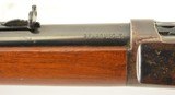 Excellent Winchester Model 1892 Rifle in .25 WCF - 11 of 15