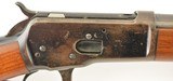 Excellent Winchester Model 1892 Rifle in .25 WCF - 5 of 15
