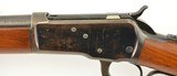 Excellent Winchester Model 1892 Rifle in .25 WCF - 10 of 15