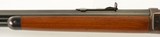 Excellent Winchester Model 1892 Rifle in .25 WCF - 12 of 15