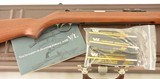Daisy Heddon .22 V/L Rifle Collectors Kit NIB #1253 Excellent - 1 of 15