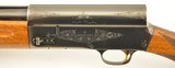Belgium
Browning A5 Lightweight 12 GA 1965 C&R Shotgun - 13 of 15