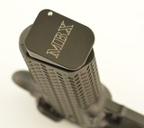 Atlas Gunworks Nyx Pistol w/ Mags and bag 9mm - 12 of 15