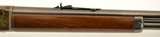 Excellent Marlin Model 93 Rifle in .32-40 - 6 of 15