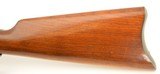Excellent Marlin Model 93 Rifle in .32-40 - 11 of 15