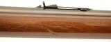 Excellent Marlin Model 93 Rifle in .32-40 - 7 of 15