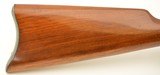 Excellent Marlin Model 93 Rifle in .32-40 - 3 of 15