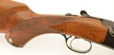 Excellent Ruger Red Label O/U Shotgun with Box and Papers - 5 of 15