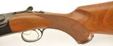 Excellent Ruger Red Label O/U Shotgun with Box and Papers - 10 of 15