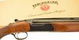 Excellent Ruger Red Label O/U Shotgun with Box and Papers - 1 of 15