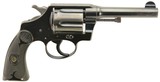 Colt Police Positive Special 38 SPL Revolver Built 1919 Excellent - 1 of 13