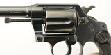 Colt Police Positive Special 38 SPL Revolver Built 1919 Excellent - 7 of 13