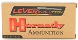 Hornady Lever Revolution 45-70 Govt 325 Gr FTX Ammo 20 Rds - 1 of 3